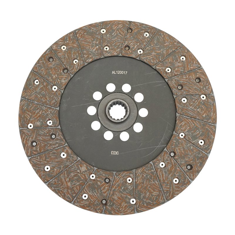 Disc ambreiaj 280mm pentru John Deere AL120017